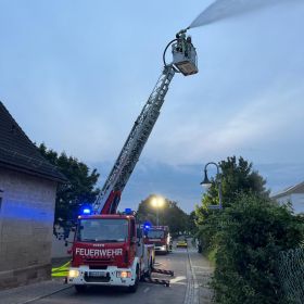  (© Freiwillige Feuerwehr Obersulm)
