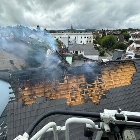 (© Freiwillige Feuerwehr Obersulm) (© Freiwillige Feuerwehr Obersulm)