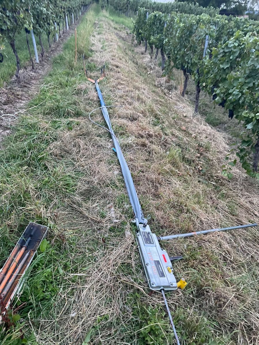  (© Freiwillige Feuerwehr Obersulm)