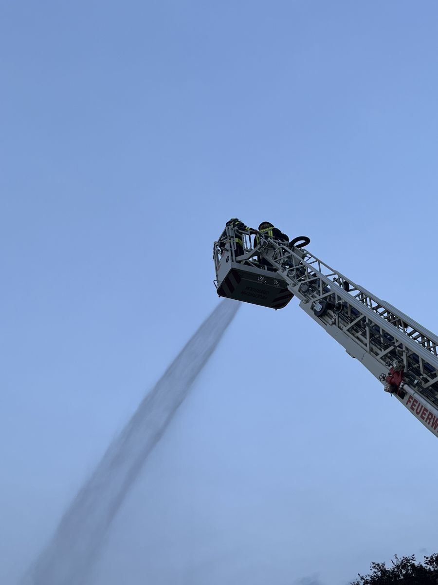  (© Freiwillige Feuerwehr Obersulm)