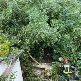  (© Freiwillige Feuerwehr Obersulm)