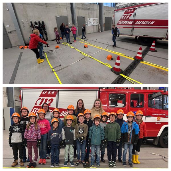  (© Jugendfeuerwehr Obersulm)