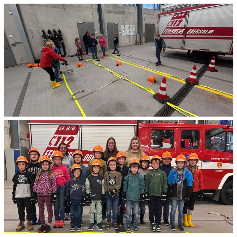 (© Jugendfeuerwehr Obersulm)