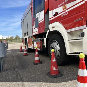 (© Freiwillige Feuerwehr Obersulm) (© Freiwillige Feuerwehr Obersulm)