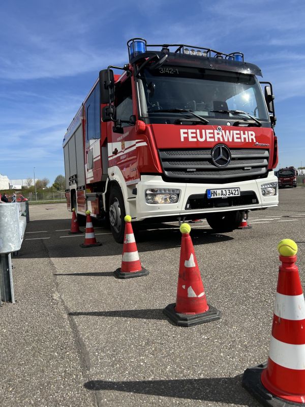  (© Freiwillige Feuerwehr Obersulm)