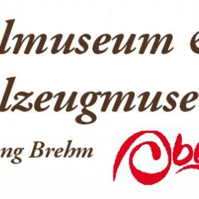  – Logo Schulmuseum