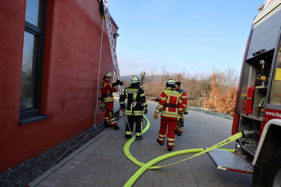  (© Freiwillige Feuerwehr Obersulm)