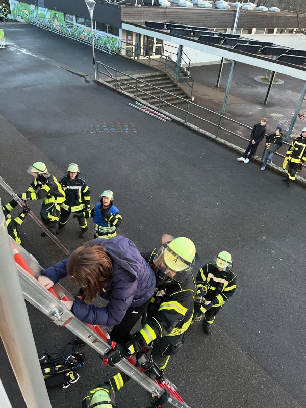  (© Freiwillige Feuerwehr Obersulm)