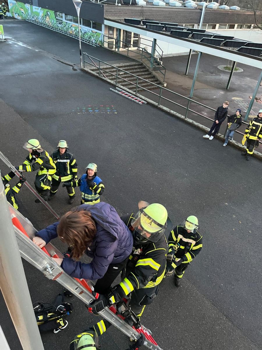  (© Freiwillige Feuerwehr Obersulm)