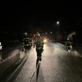 (© Freiwillige Feuerwehr Obersulm) (© Freiwillige Feuerwehr Obersulm)