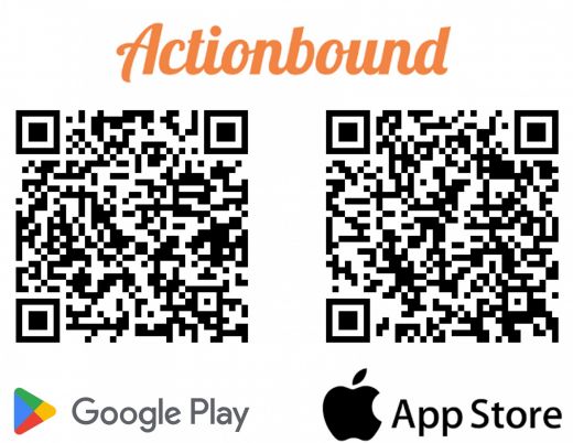 Actionbound-App downloaden