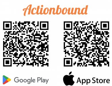 Actionbound-App downloaden