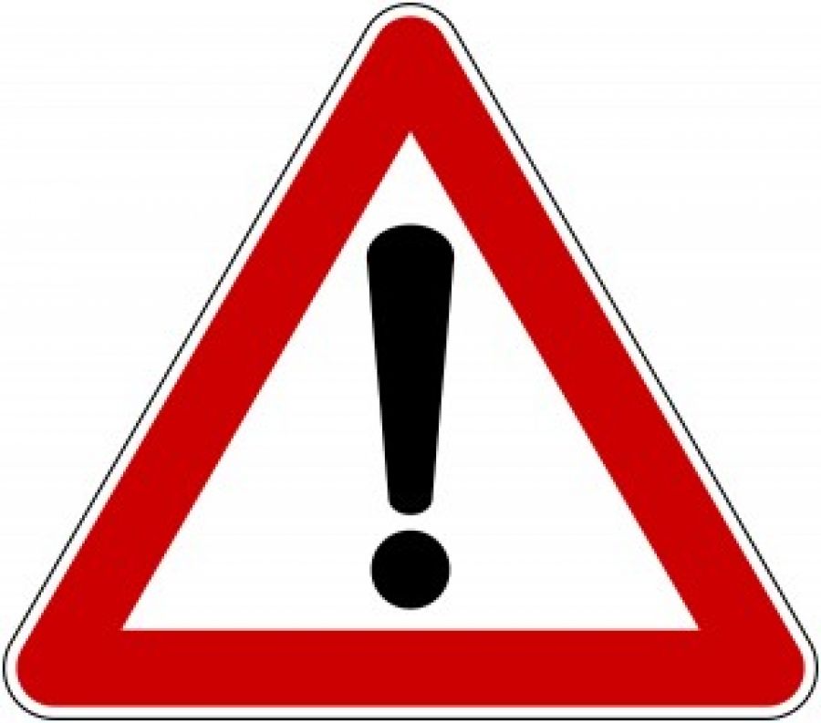 Vollsperrung