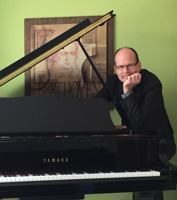 Thomas Heckel Klavier