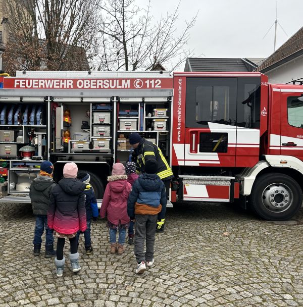  (© Freiwillige Feuerwehr Obersulm)