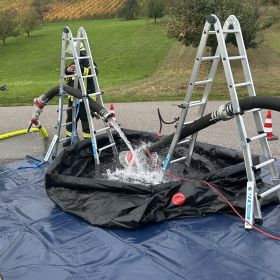  (© Freiwillige Feuerwehr Obersulm)