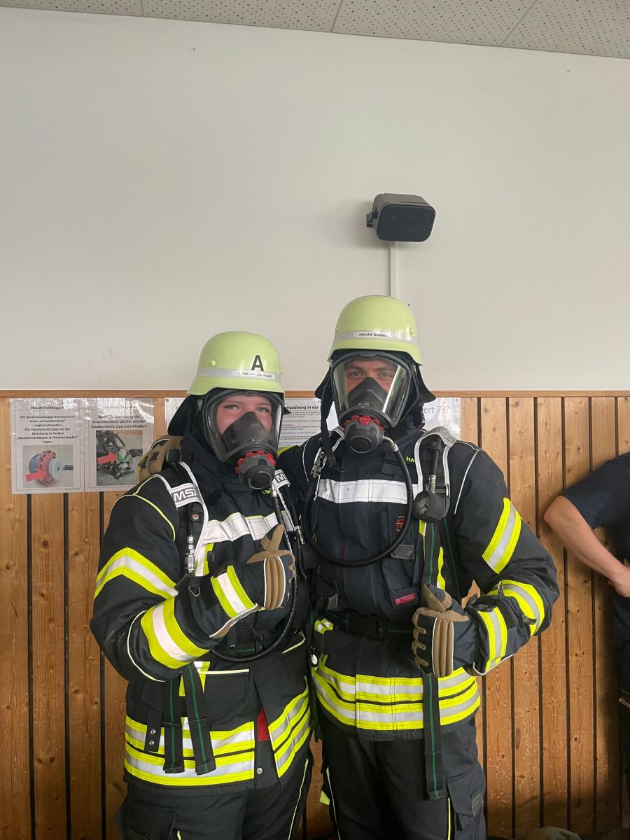  (© Freiwillige Feuerwehr Obersulm)