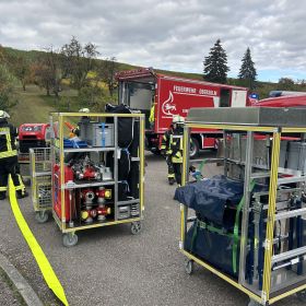  (© Freiwillige Feuerwehr Obersulm)