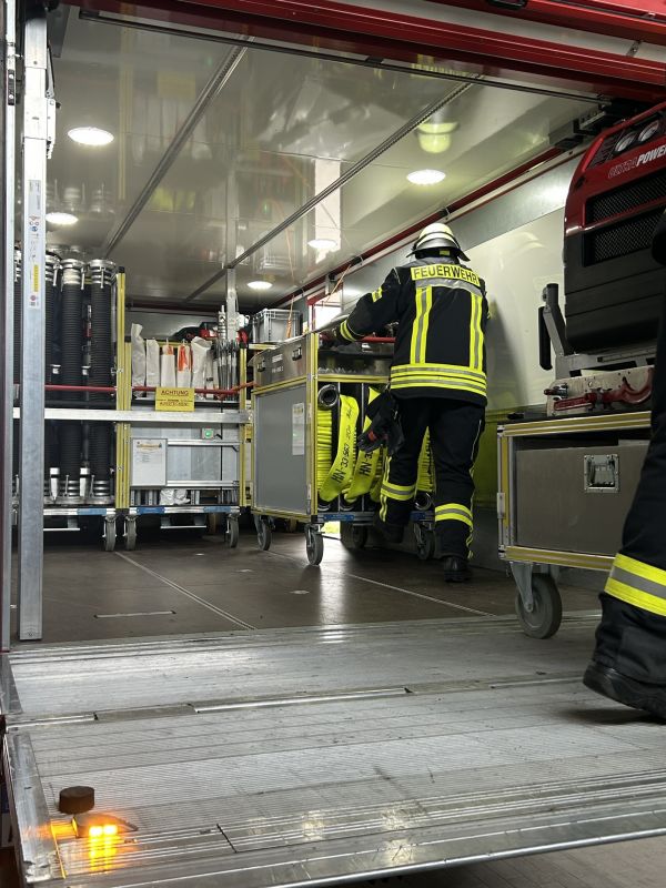  (© Freiwillige Feuerwehr Obersulm)