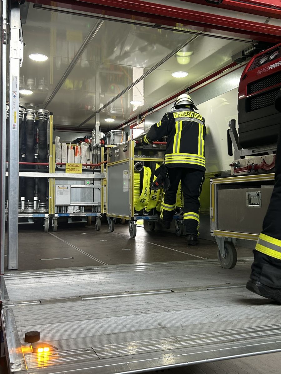  (© Freiwillige Feuerwehr Obersulm)