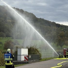  (© Freiwillige Feuerwehr Obersulm)