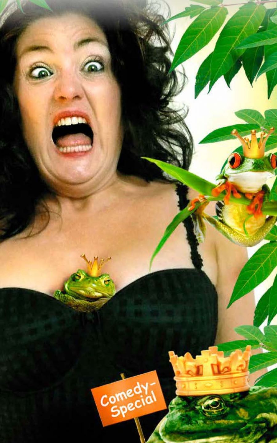 Ulrike Mannel