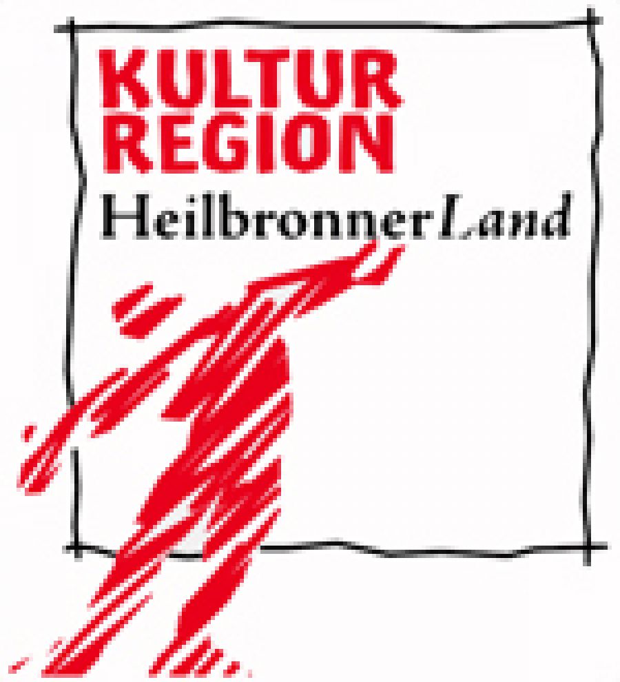 Logo Kulturregion Heilbronner Land