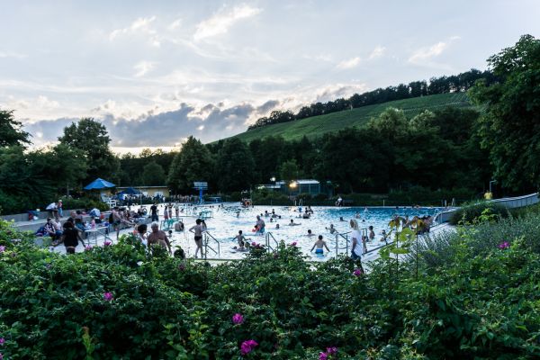 Freibadfest 2016 (Foto S. Kaufmann)