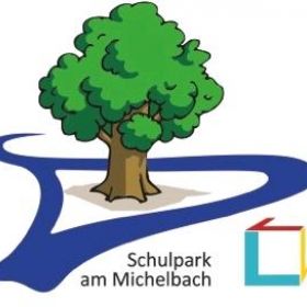 Logo Schulpark am Michelbach