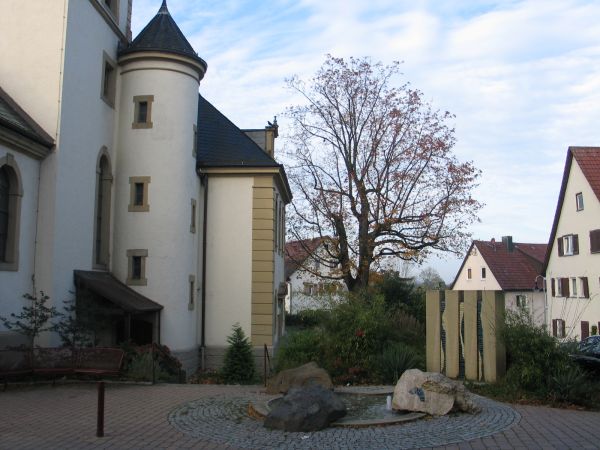 Affaltrach