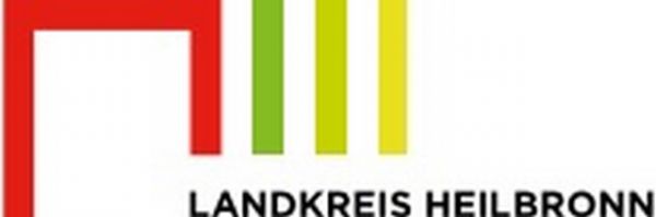 Logo Landratsamt Heilbronn