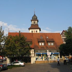 Willsbach