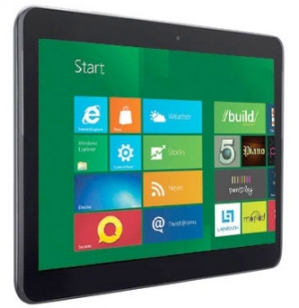 Tablet