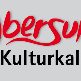 Logo Obersulmer Kulturkalender