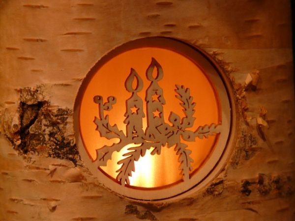 Adventsmarkt