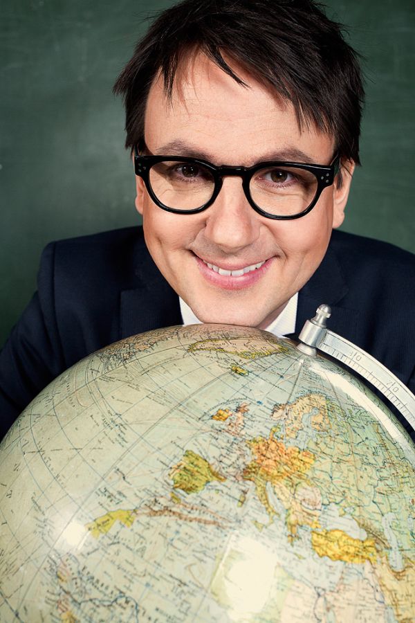 Sebastian Schnoy