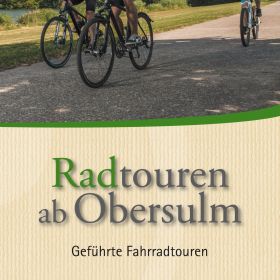 Radtouren ab Obersulm 2016