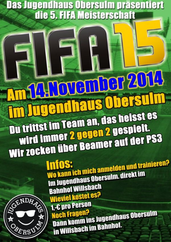 Fifa15