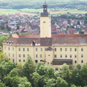 Burg Horneck, Gundelsheim