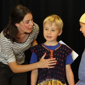 Nr. 32 Theater-Workshop