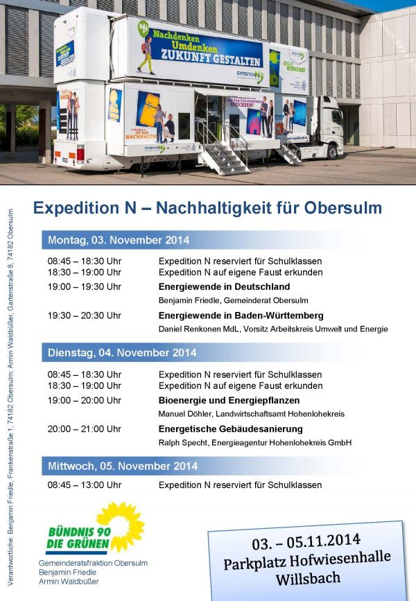 Flyer Expedition N