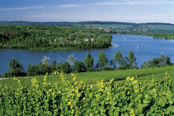 Breitenauer See