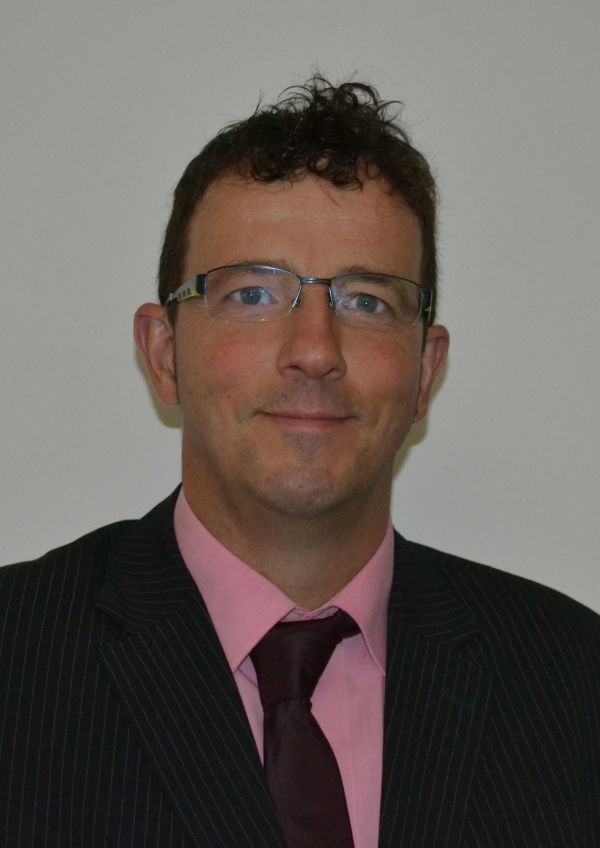 Ulrich Hohl
