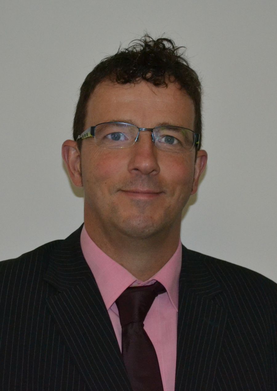 Ulrich Hohl