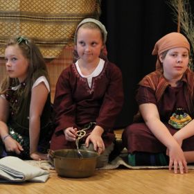 Theater-Workshop