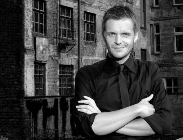 Florian Schroeder