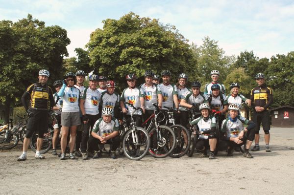 Bike- und Touren-Guides – Sie möchten auch Bike- und Touren-Guide werden? Dann melden Sie sich bei der Touristikgemeinschaft HeilbronnerLand.