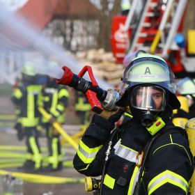 (© Freiwillige Feuerwehr Obersulm) (© Freiwillige Feuerwehr Obersulm)