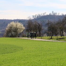 (© Freiwillige Feuerwehr Obersulm) (© Freiwillige Feuerwehr Obersulm)