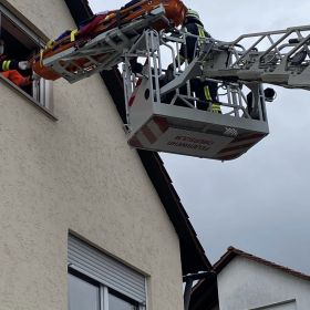  (© Freiwillige Feuerwehr Obersulm)